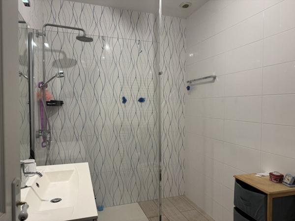 Maison à vendre |  Pessan |  6 pièces | 166 m²