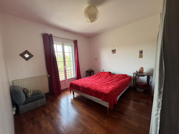 Maison à vendre |  Pessan |  6 pièces | 166 m²