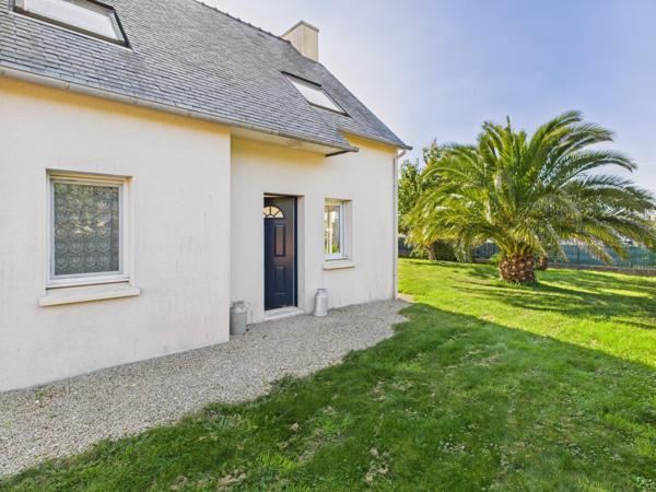 maison 4 Chambres dont une de plain-pied