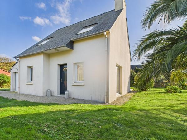 maison 4 Chambres dont une de plain-pied