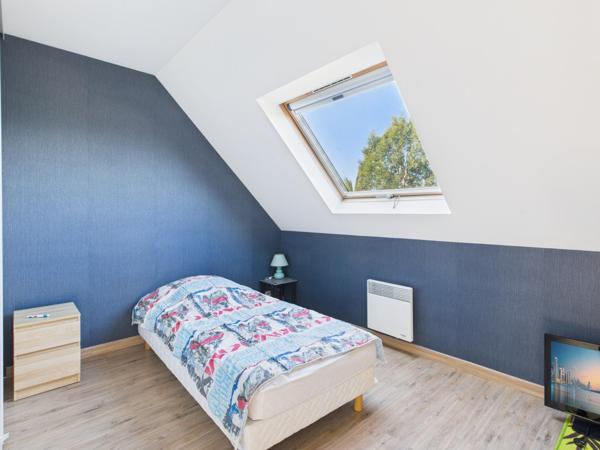 maison 4 Chambres dont une de plain-pied