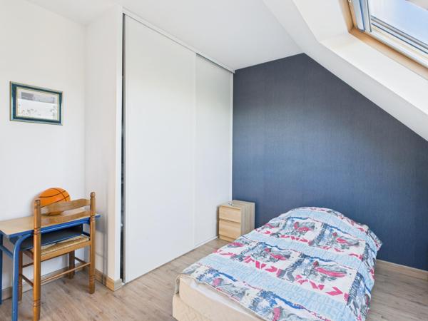 maison 4 Chambres dont une de plain-pied