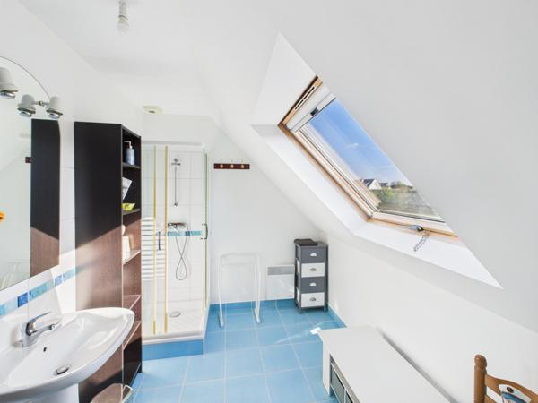 maison 4 Chambres dont une de plain-pied