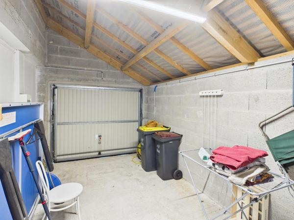 maison 4 Chambres dont une de plain-pied