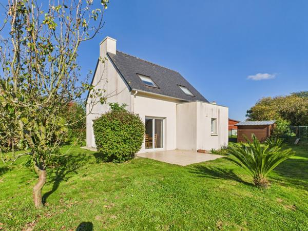 maison 4 Chambres dont une de plain-pied