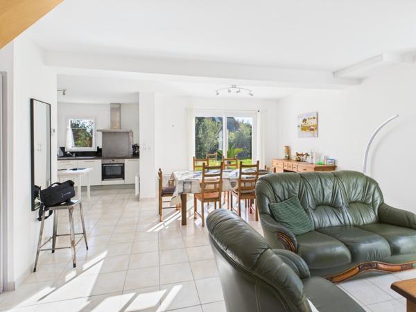 maison 4 Chambres dont une de plain-pied