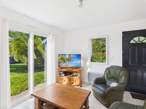 maison 4 Chambres dont une de plain-pied