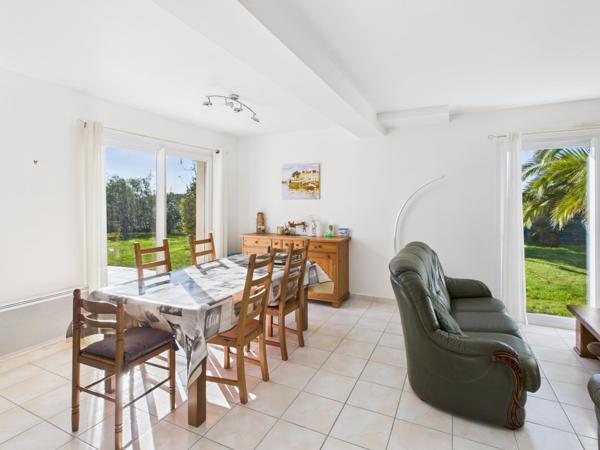 maison 4 Chambres dont une de plain-pied