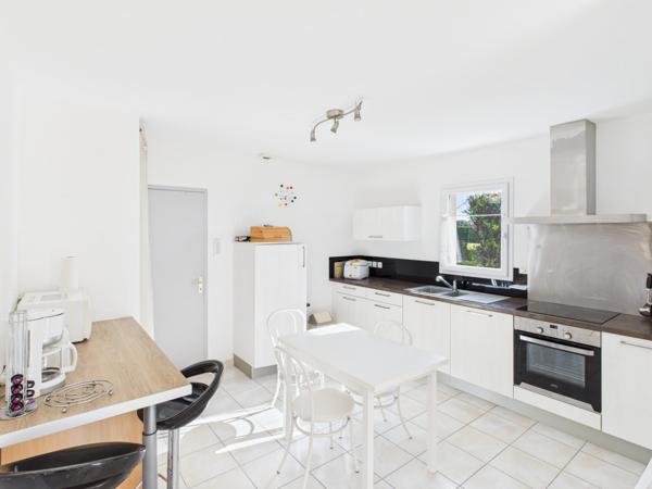 maison 4 Chambres dont une de plain-pied