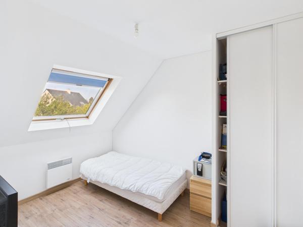 maison 4 Chambres dont une de plain-pied