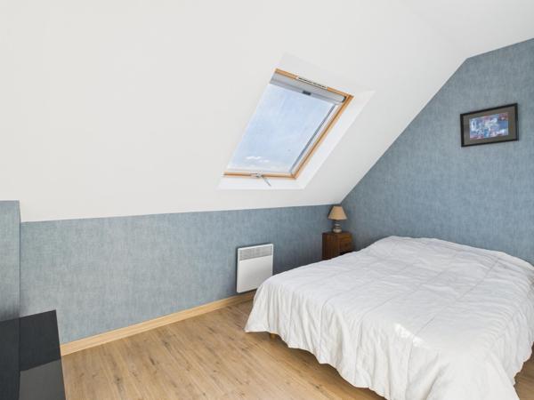 maison 4 Chambres dont une de plain-pied