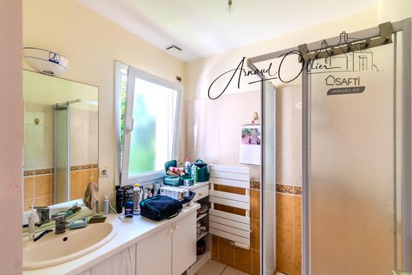 Maison de plain-pied avec potentiel – Lannilis