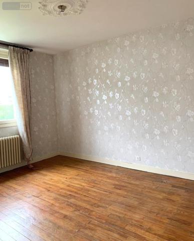 Maison à vendre à Le Grand-Quevilly en Seine-Maritime (76120), ref : 76009-466