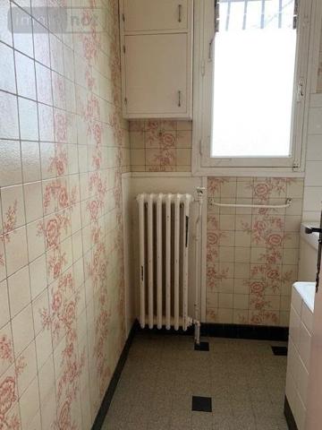 Maison à vendre à Le Grand-Quevilly en Seine-Maritime (76120), ref : 76009-466