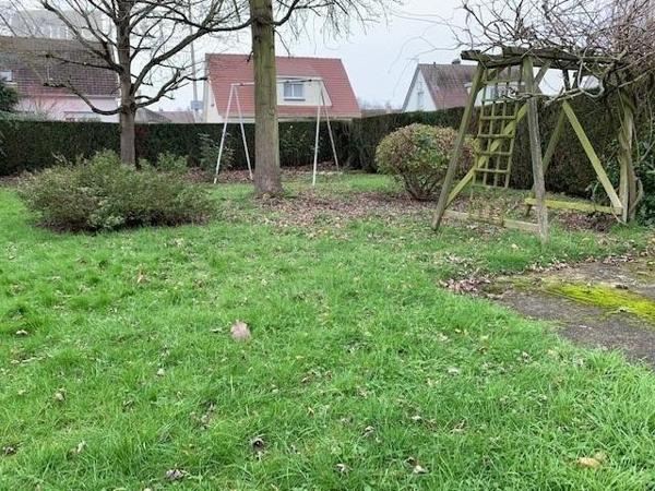 Maison à vendre à Le Grand-Quevilly en Seine-Maritime (76120), ref : 76009-466