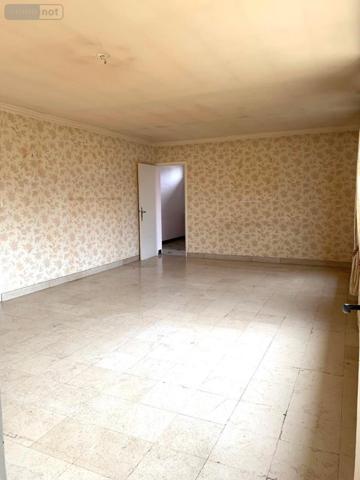 Maison à vendre à Le Grand-Quevilly en Seine-Maritime (76120), ref : 76009-466