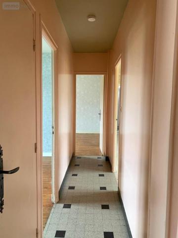 Maison à vendre à Le Grand-Quevilly en Seine-Maritime (76120), ref : 76009-466