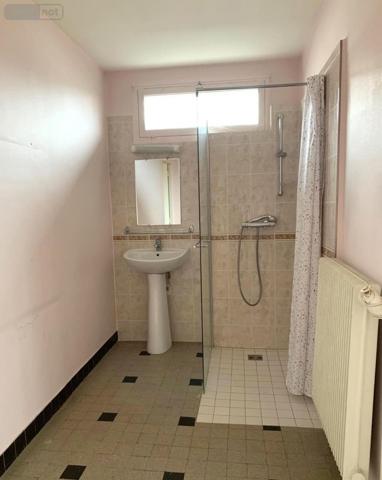 Maison à vendre à Le Grand-Quevilly en Seine-Maritime (76120), ref : 76009-466