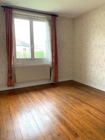 Maison à vendre à Le Grand-Quevilly en Seine-Maritime (76120), ref : 76009-466