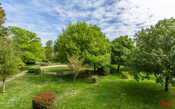 Appartement à vendre    4 pièces • 72,78 m2 Saint-Michel-sur-Orge