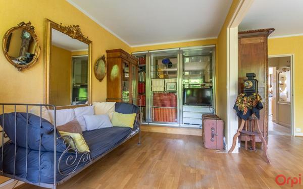 Appartement à vendre    4 pièces • 72,78 m2 Saint-Michel-sur-Orge