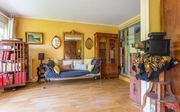 Appartement à vendre    4 pièces • 72,78 m2 Saint-Michel-sur-Orge
