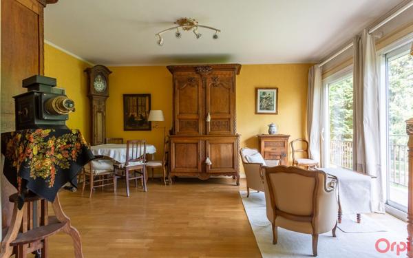 Appartement à vendre    4 pièces • 72,78 m2 Saint-Michel-sur-Orge