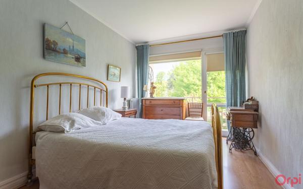 Appartement à vendre    4 pièces • 72,78 m2 Saint-Michel-sur-Orge