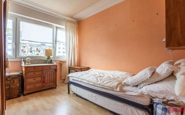 Appartement à vendre    4 pièces • 72,78 m2 Saint-Michel-sur-Orge