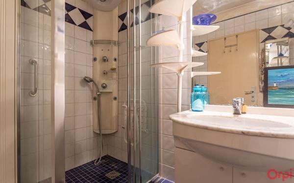 Appartement à vendre    4 pièces • 72,78 m2 Saint-Michel-sur-Orge