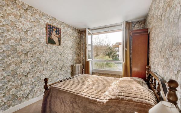 Appartement à vendre    3 pièces • 54,26 m2 Sèvres