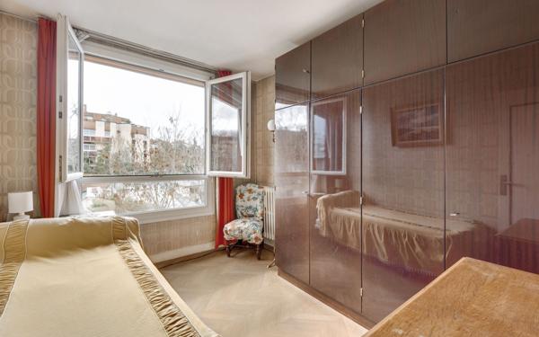 Appartement à vendre    3 pièces • 54,26 m2 Sèvres