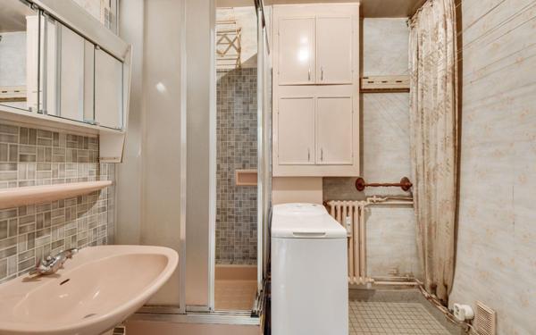 Appartement à vendre    3 pièces • 54,26 m2 Sèvres