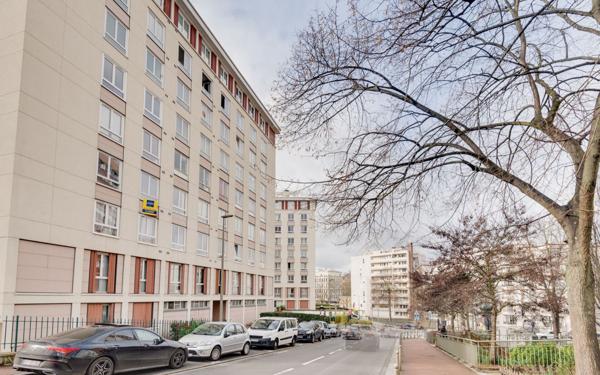 Appartement à vendre    3 pièces • 54,26 m2 Sèvres