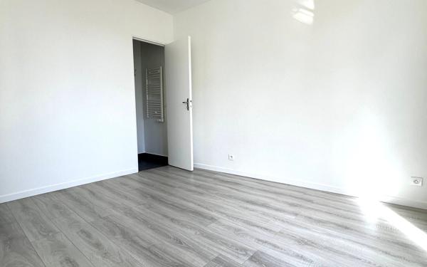 Appartement à vendre    2 pièces • 27 m2 Levallois-Perret