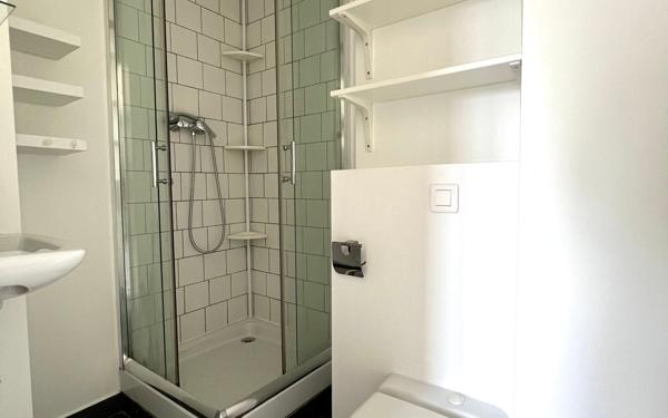 Appartement à vendre    2 pièces • 27 m2 Levallois-Perret