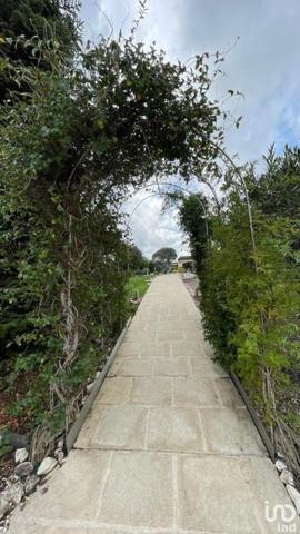 Maison à vendre 9 pièces 163 m² Bouniagues