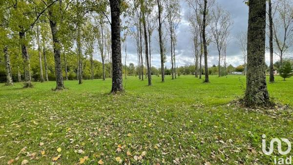 Maison à vendre 9 pièces 163 m² Bouniagues