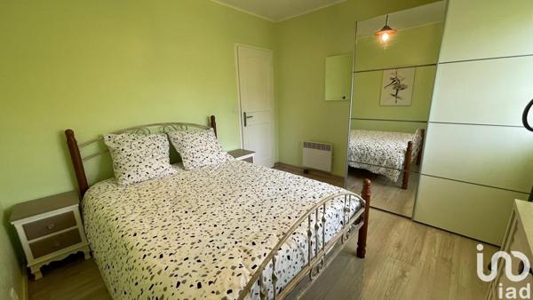 Maison à vendre 9 pièces 163 m² Bouniagues