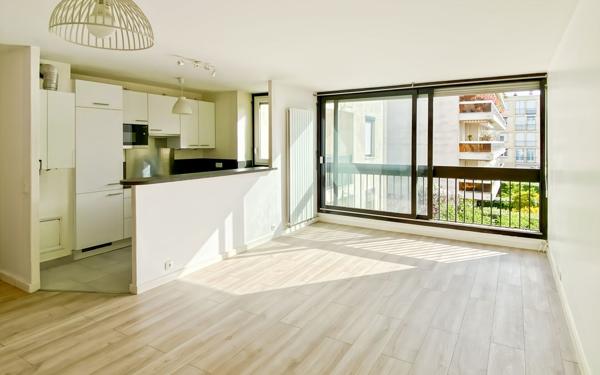 Appartement à vendre    3 pièces • 71,72 m2 Le Chesnay