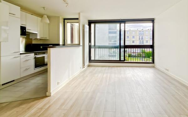 Appartement à vendre    3 pièces • 71,72 m2 Le Chesnay