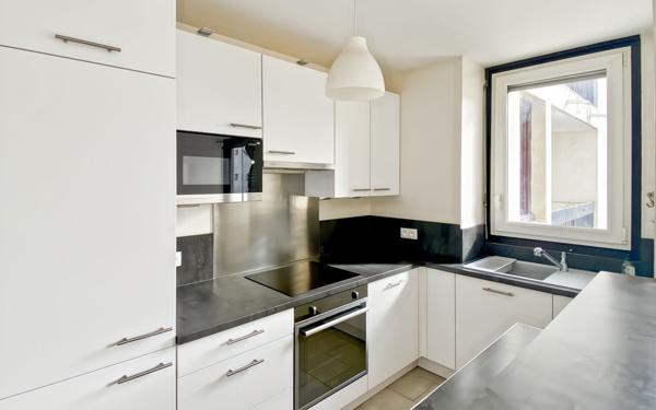 Appartement à vendre    3 pièces • 71,72 m2 Le Chesnay