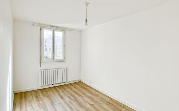 Appartement à vendre    3 pièces • 71,72 m2 Le Chesnay