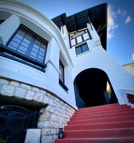 L’élégance à l’état pur : un domaine d’exception à découvrir