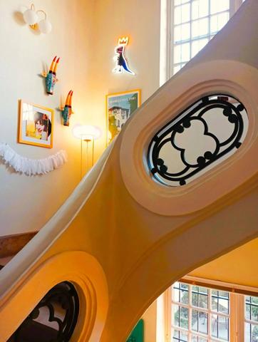 L’élégance à l’état pur : un domaine d’exception à découvrir