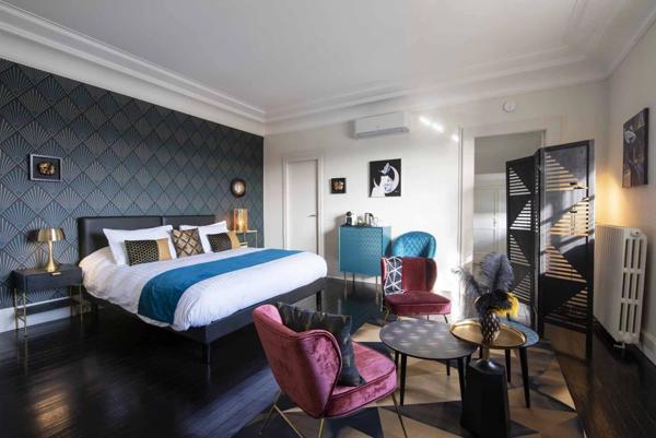 L’élégance à l’état pur : un domaine d’exception à découvrir