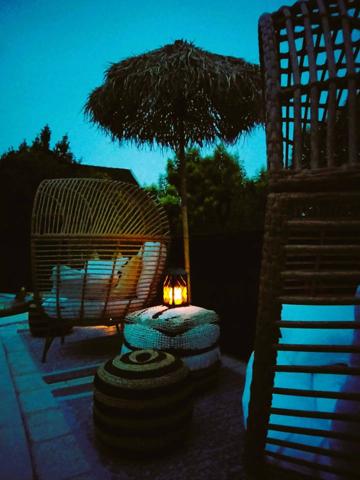 L’élégance à l’état pur : un domaine d’exception à découvrir