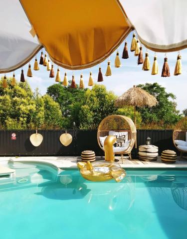 L’élégance à l’état pur : un domaine d’exception à découvrir