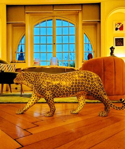 L’élégance à l’état pur : un domaine d’exception à découvrir