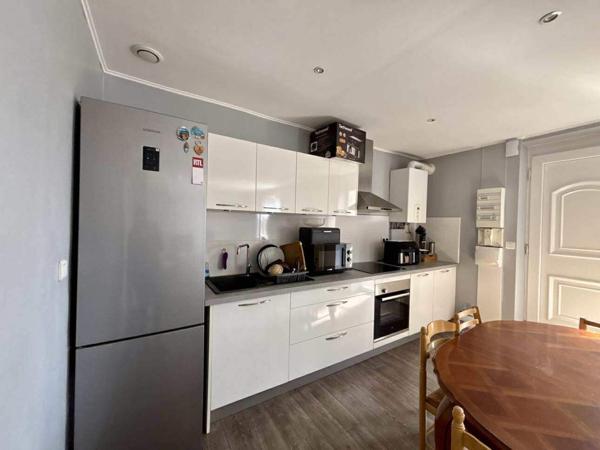 Bel immeuble - HAGONDANGE